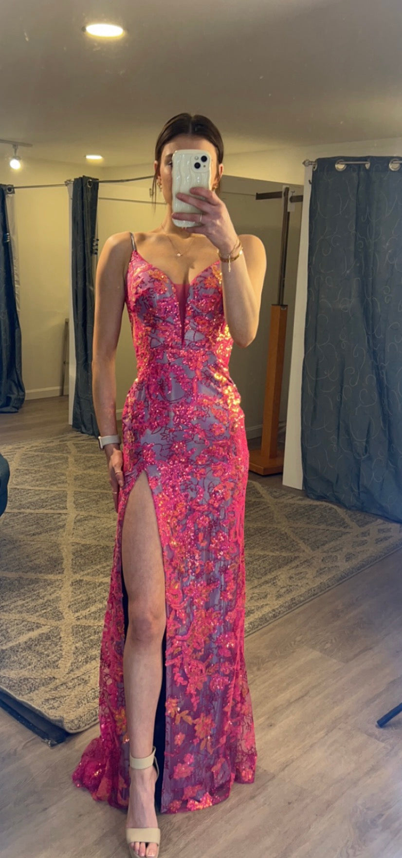 Brittany’s Boutique Dress #BB61782
