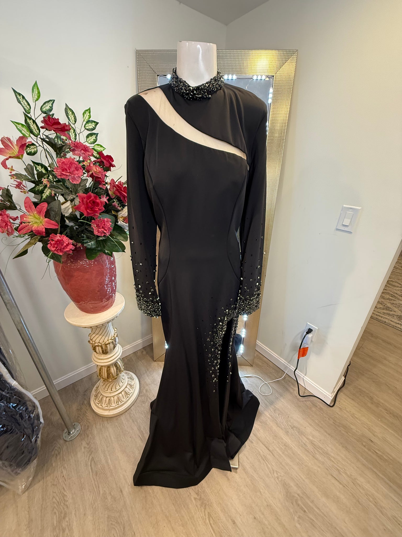 Ava Presley Gown