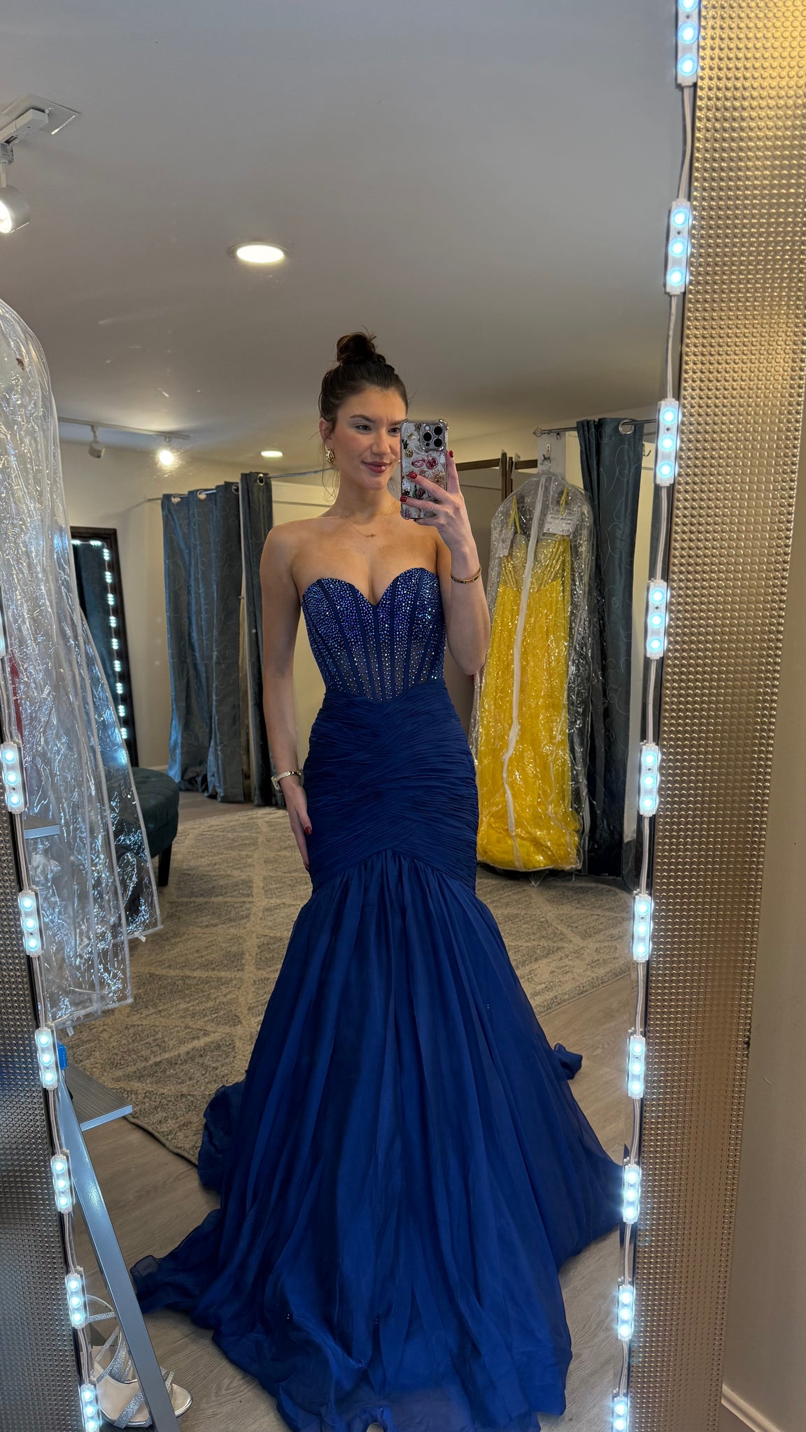 Johnathan Kayne Dress #JK5728