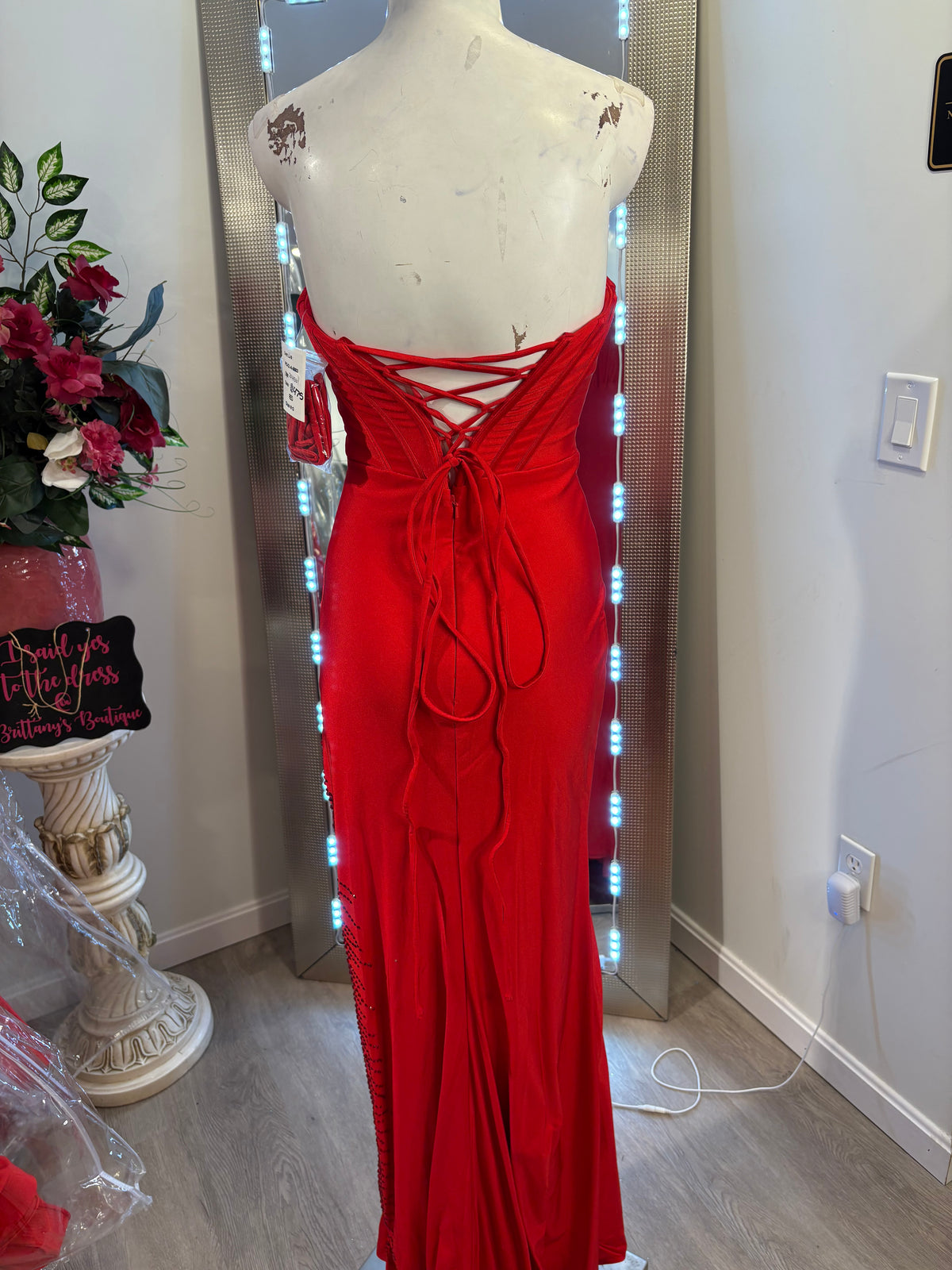 Colette Dress