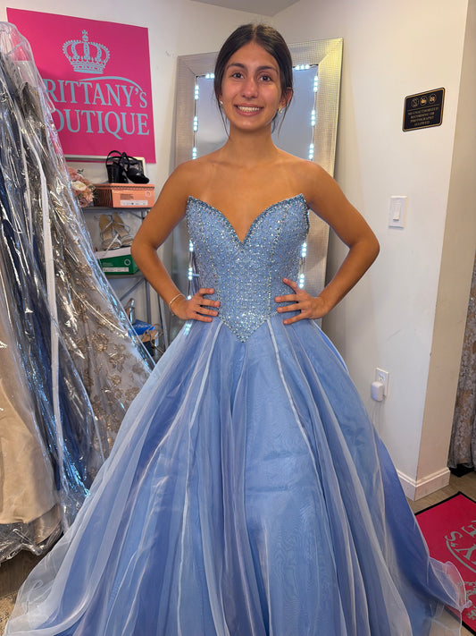 Jovani Dress #JV93148