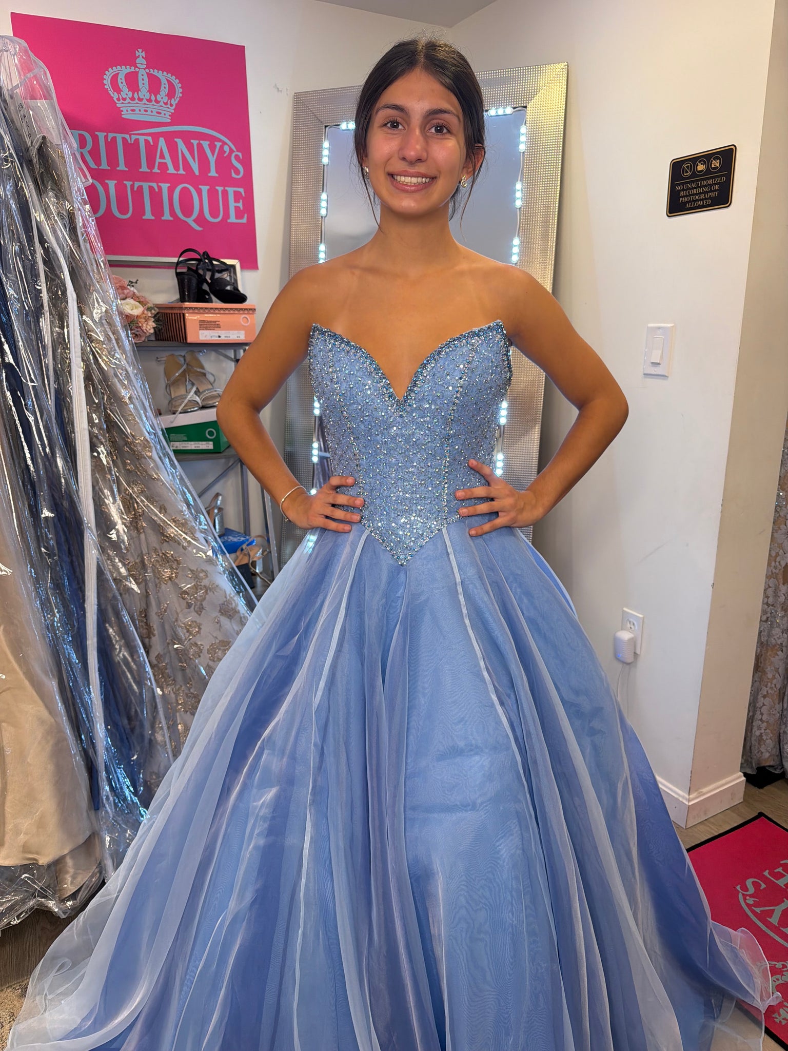 Jovani Dress #JV93148