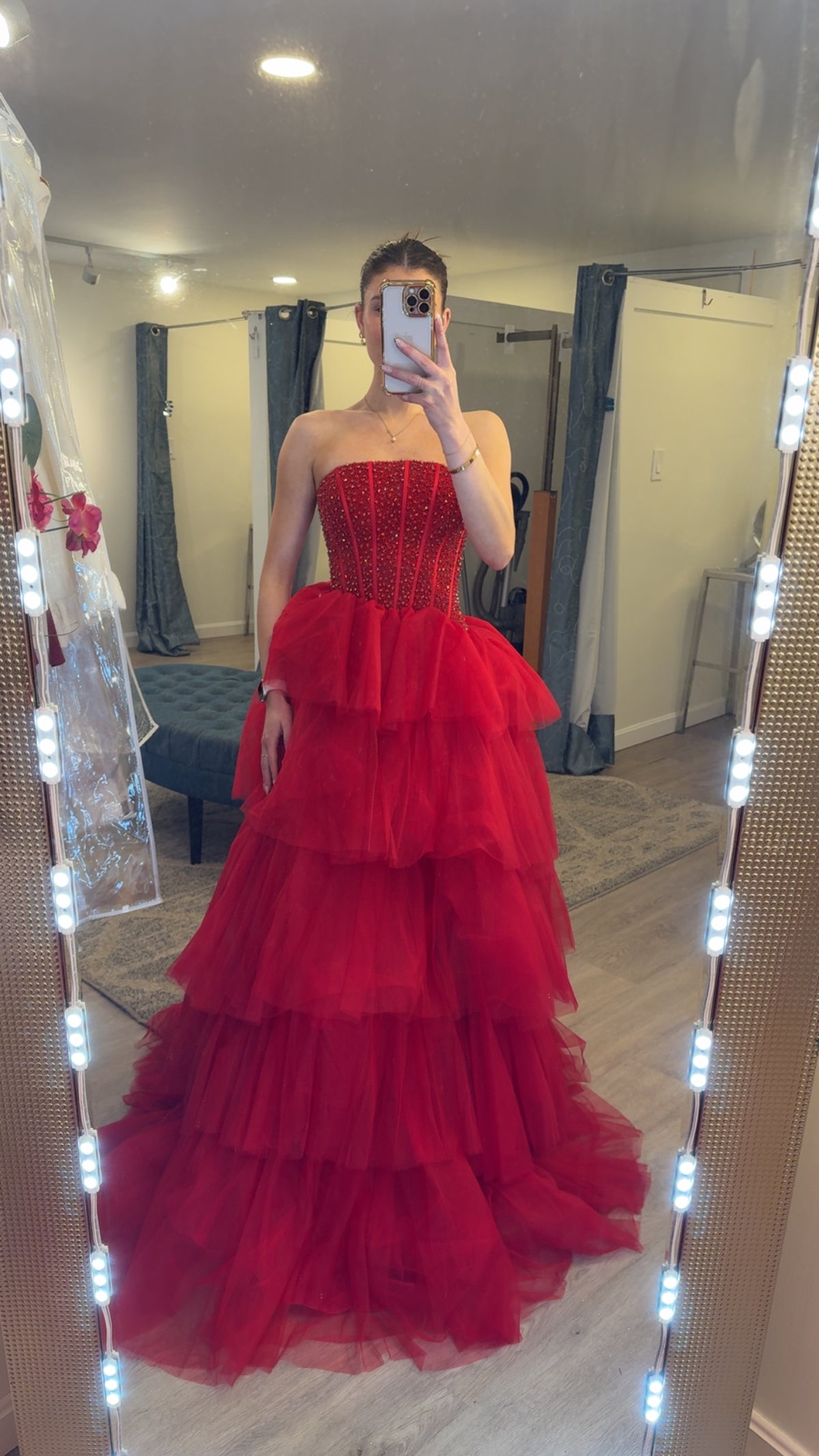 Jovani Dress
