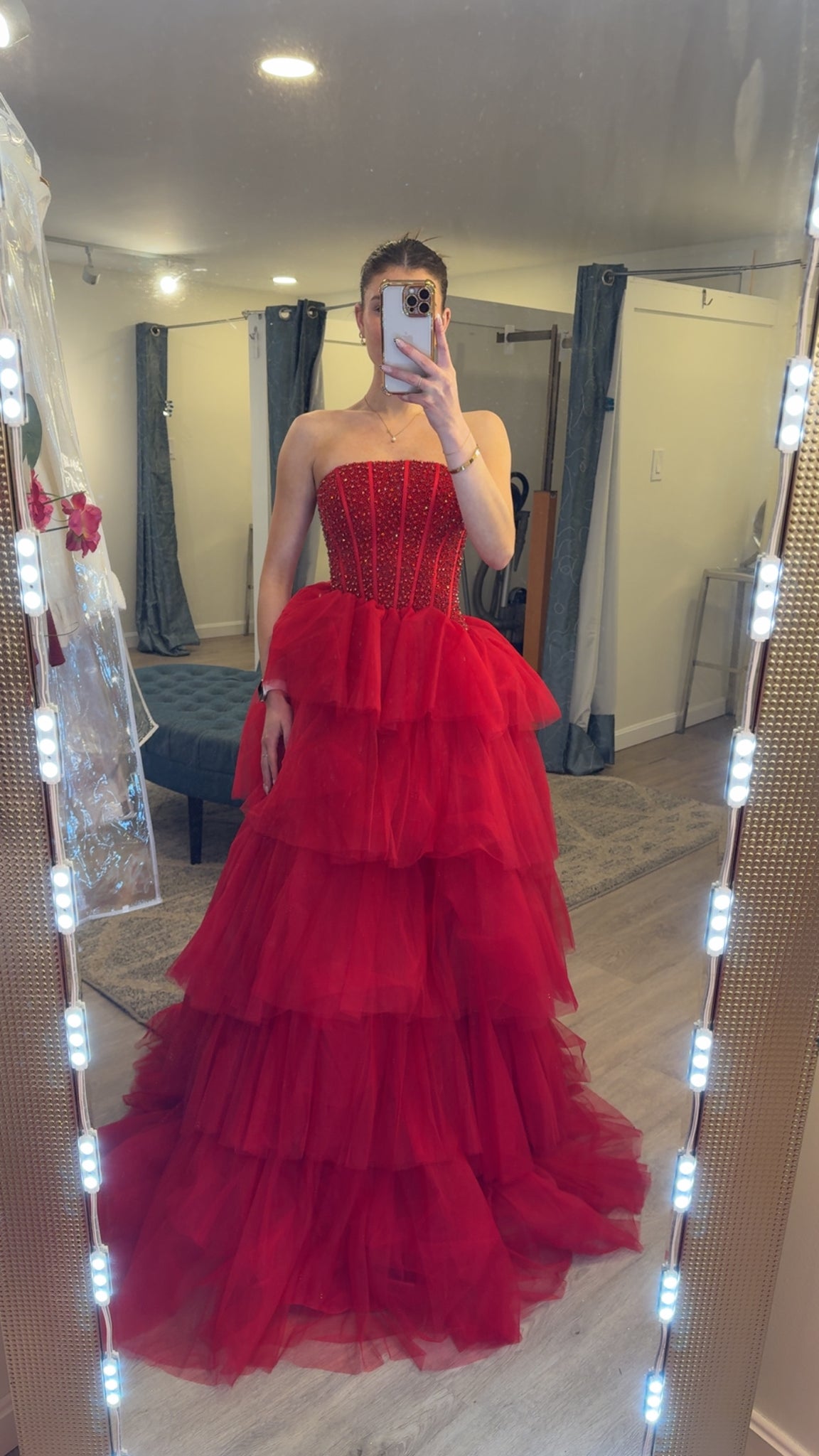Jovani Dress