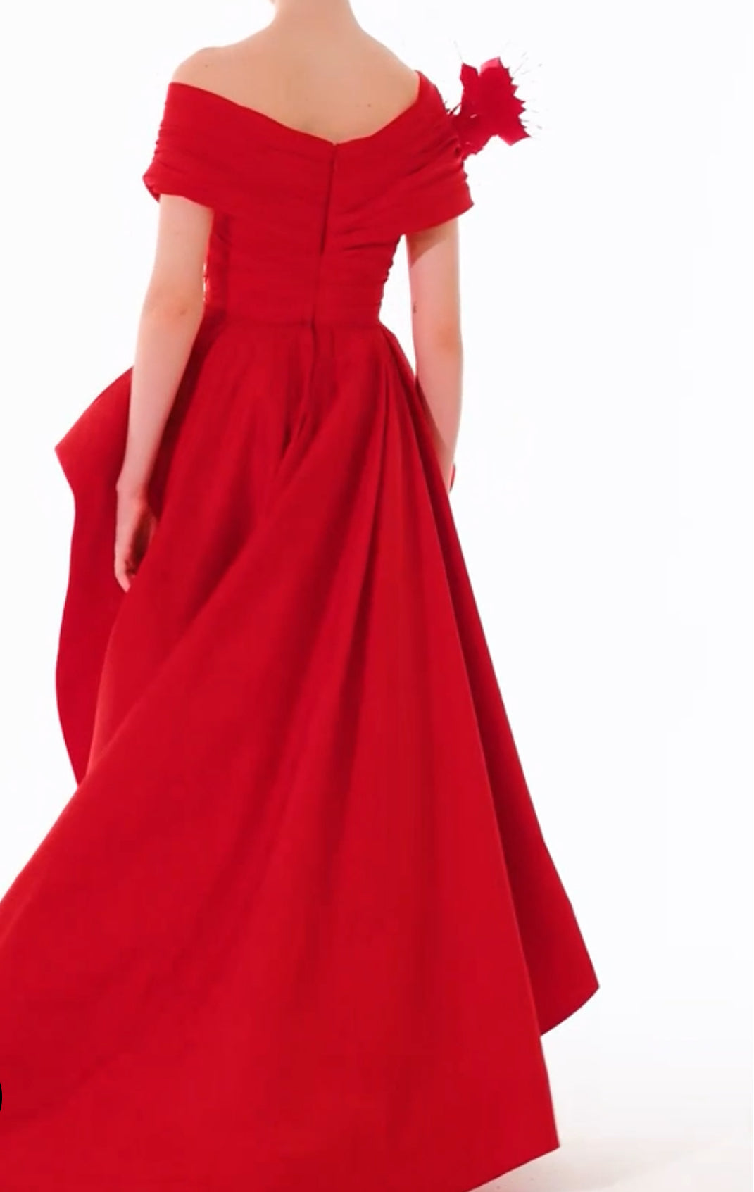 Tarik Ediz Dress