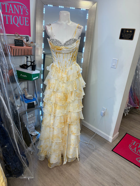 Brittany’s Boutique Dress #BB1692