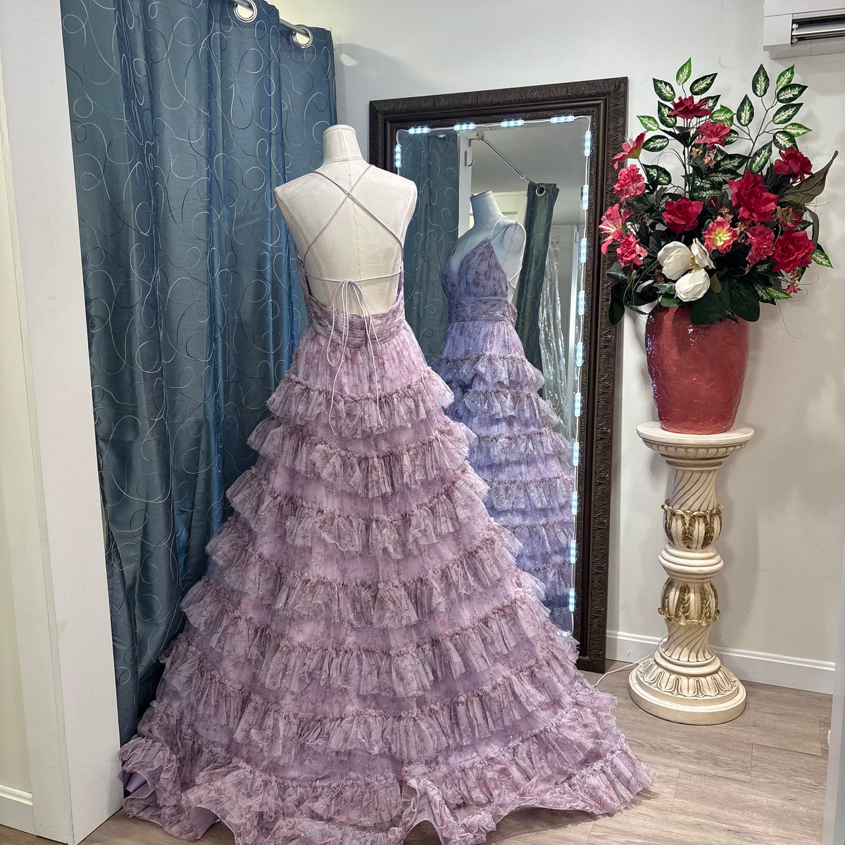 Jovani Dress