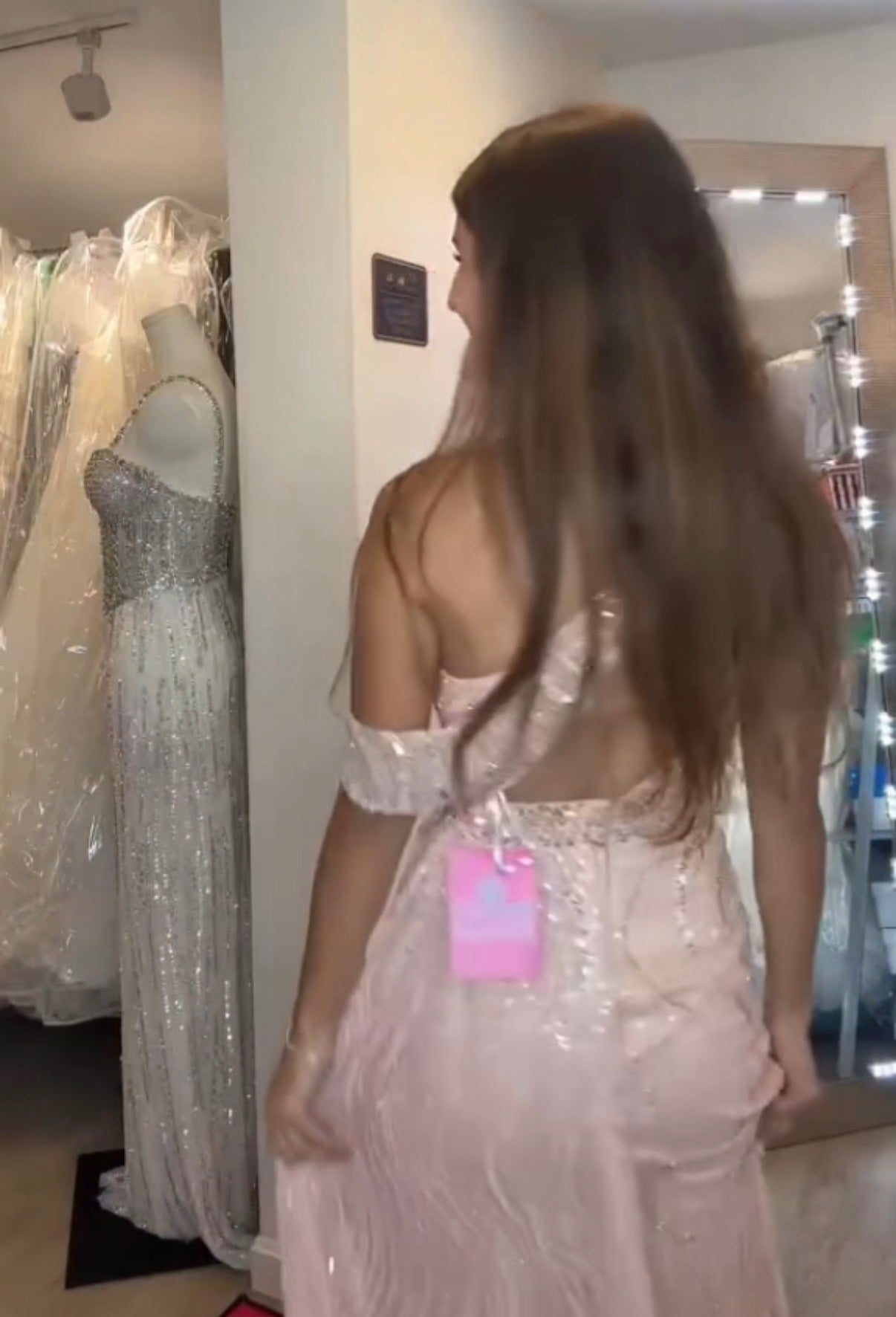 Jovani Dress #JV3963