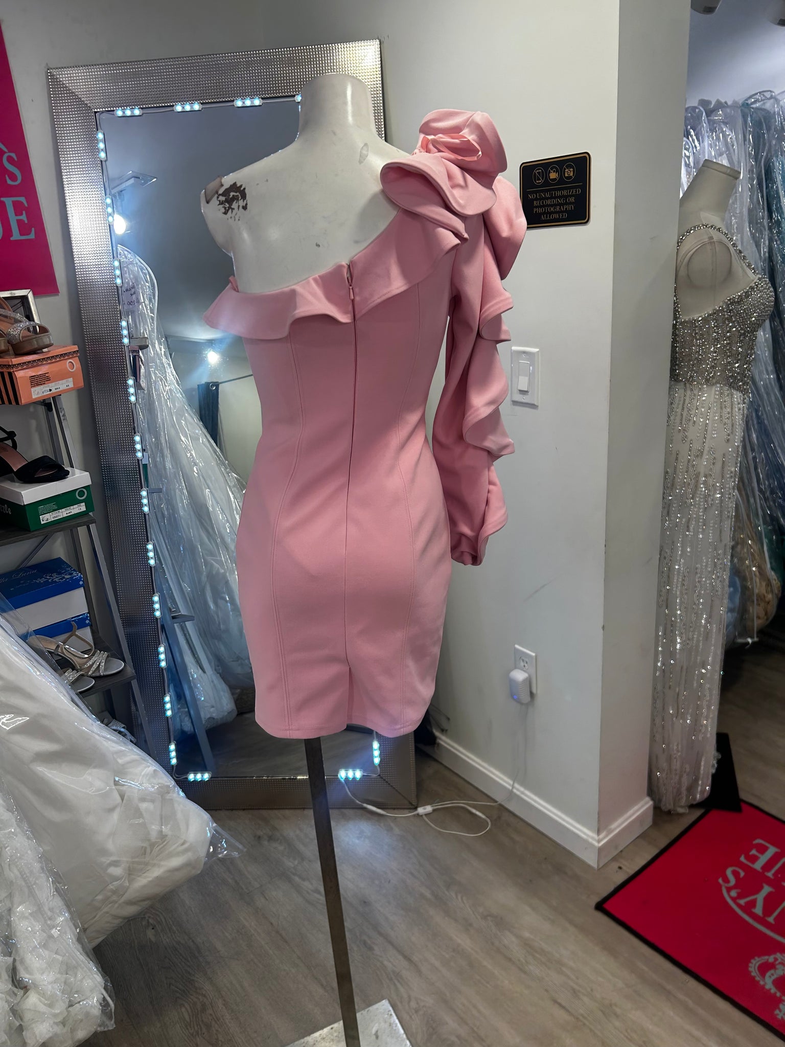 Johnathan Kayne Dress #JK7363