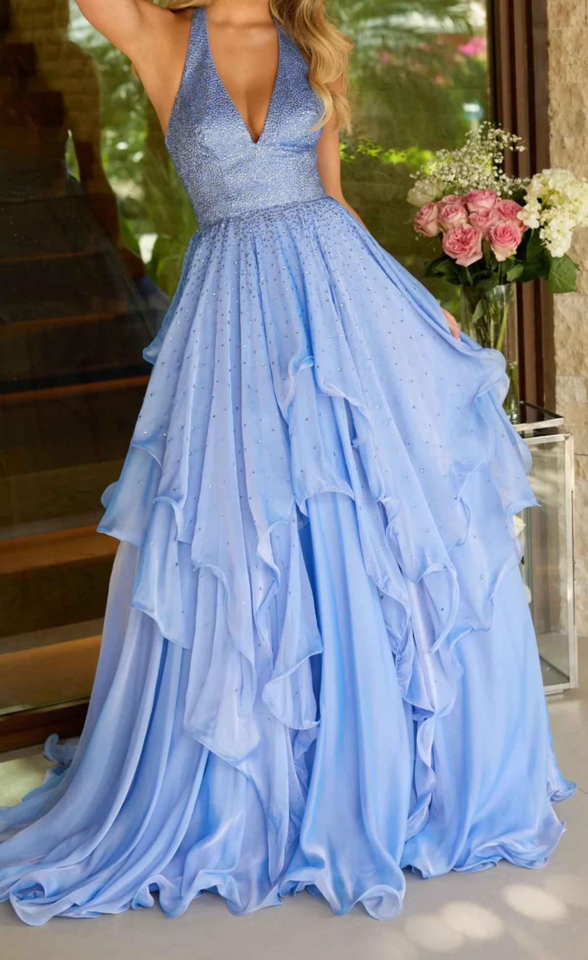 Ava Presley Dress