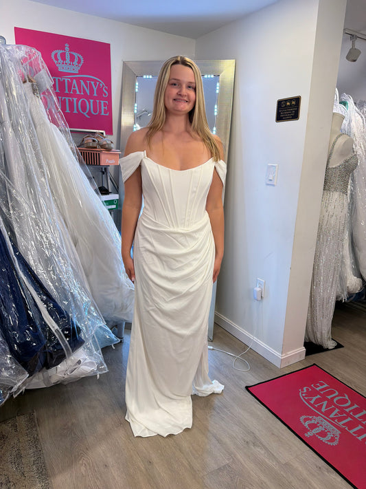 Brittany’s Boutique Dress #BB72363