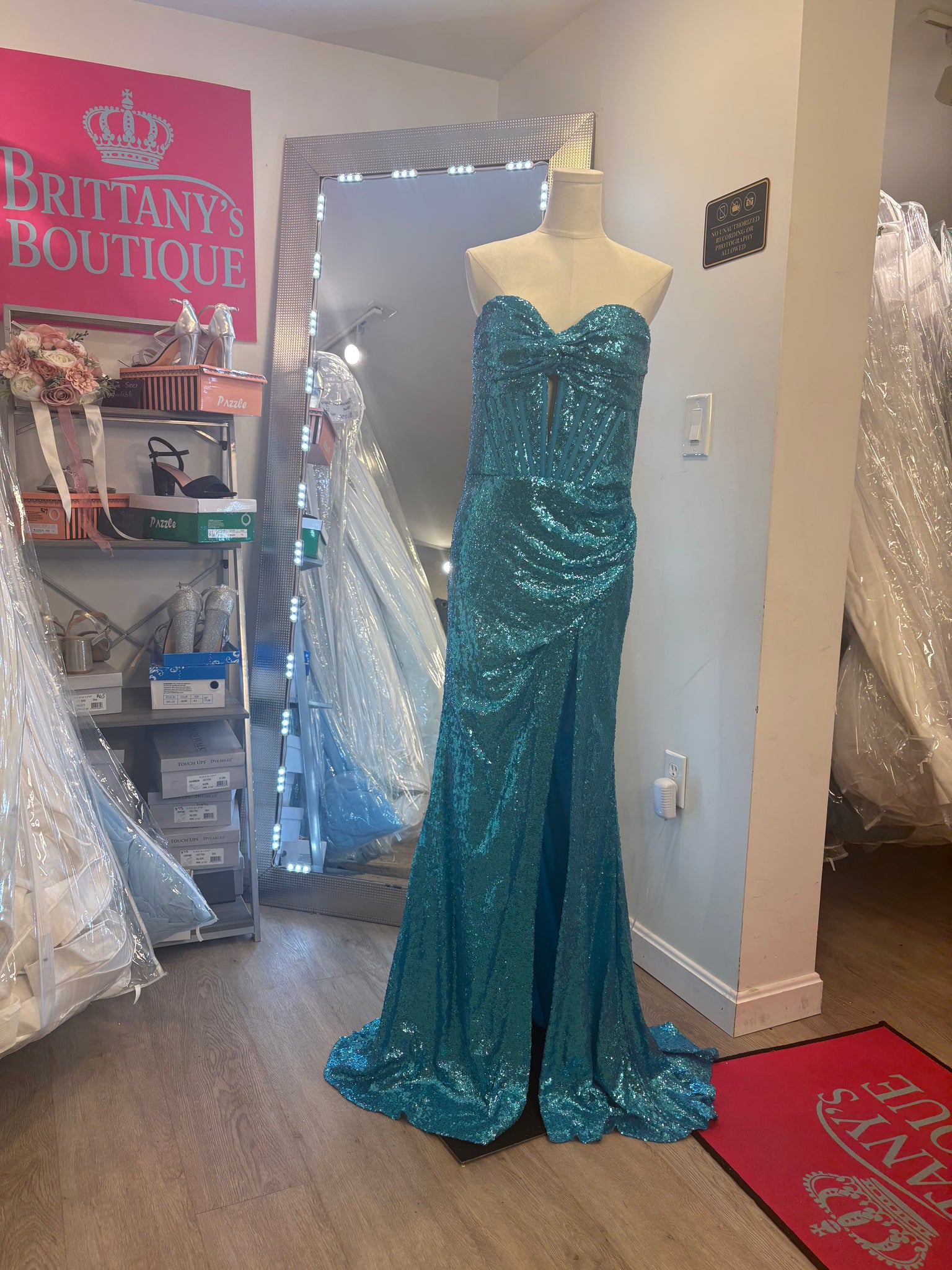 Jovani Dress #JOV26113