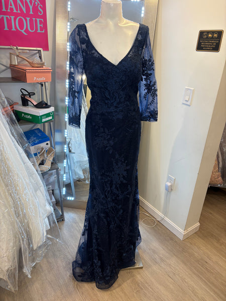 Brittany's Boutique Dress #BB61174