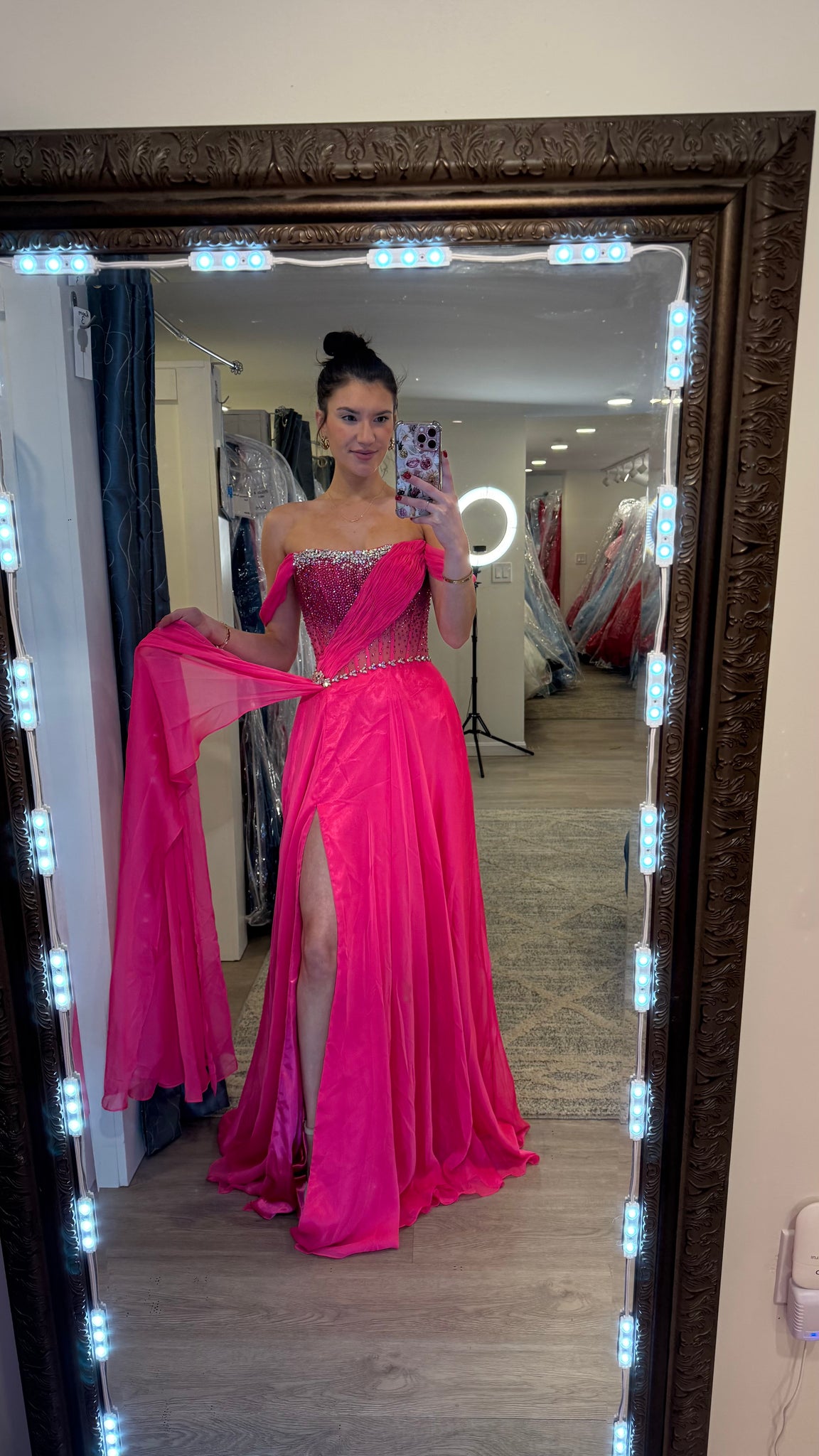 Johnathan Kayne Dress #JK4293