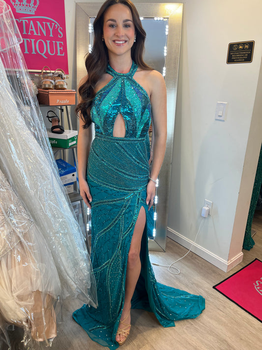 Jovani Dress #JV66193