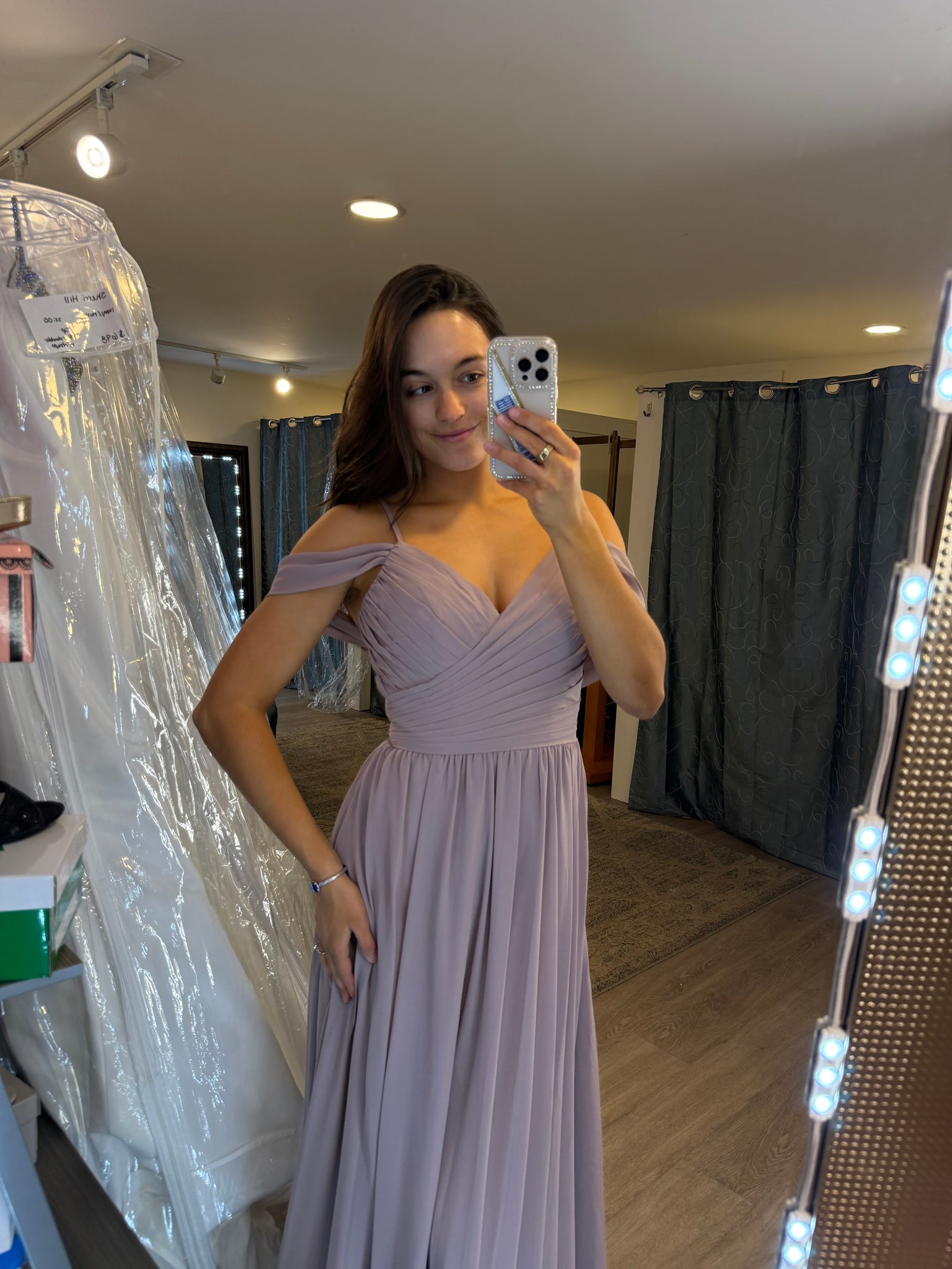 Brittany’s Boutique Dress #BB39453