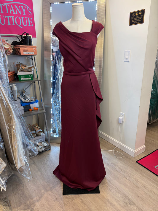 Christina Wu Elegance Dress #CWE8728