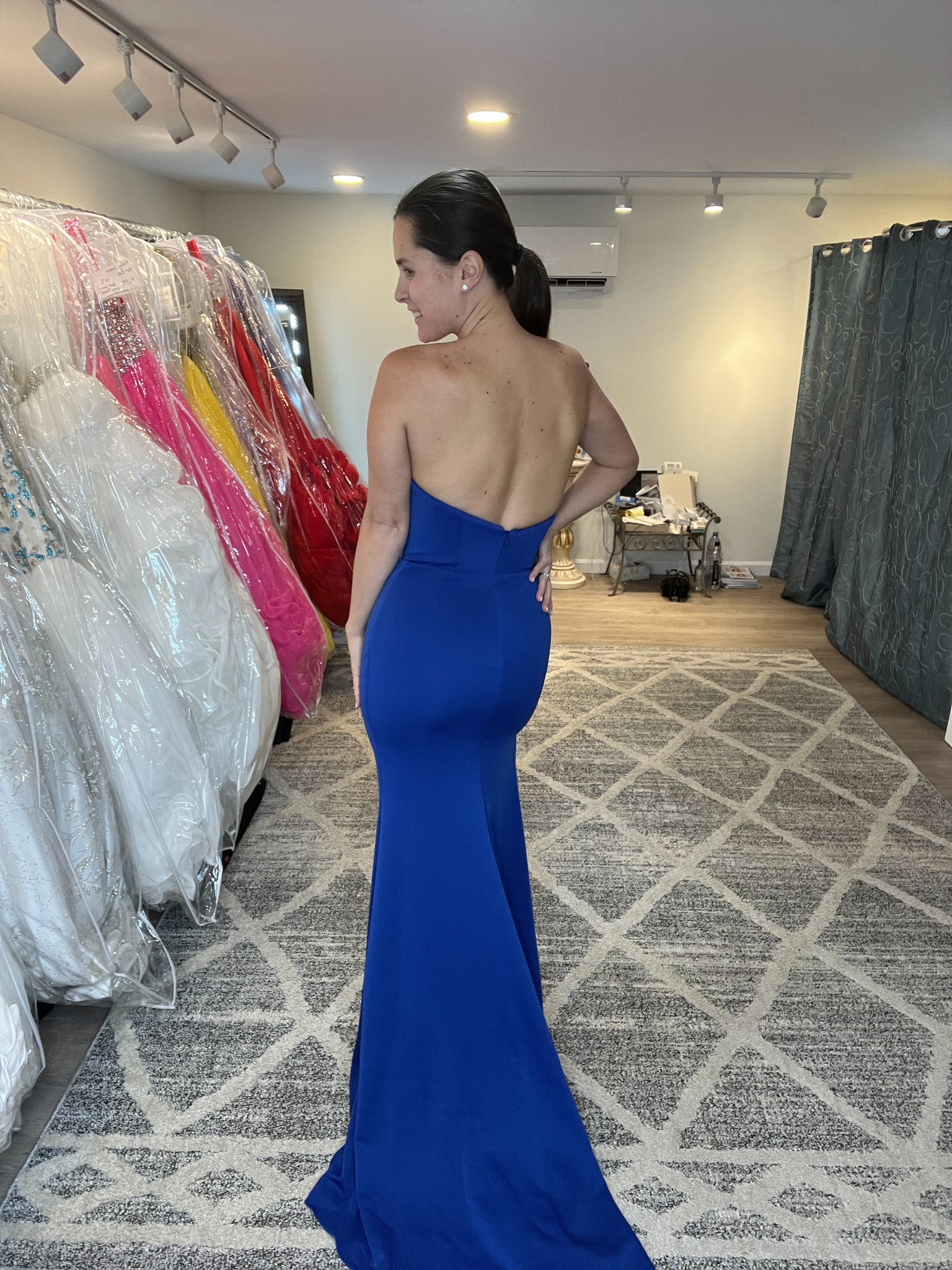 Jovani Gown