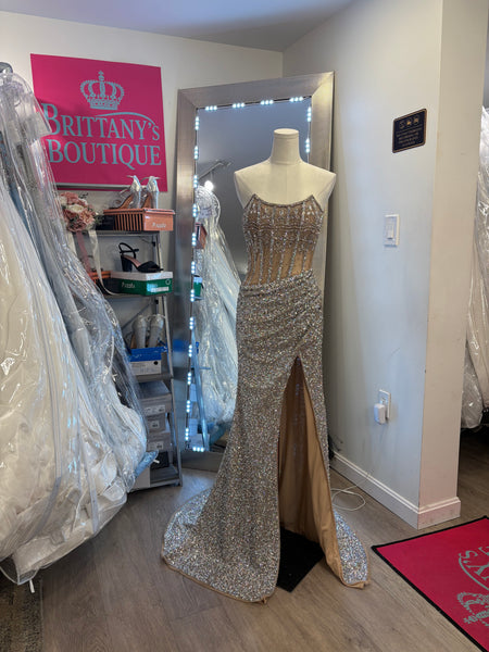 Jovani Dress #JV9226