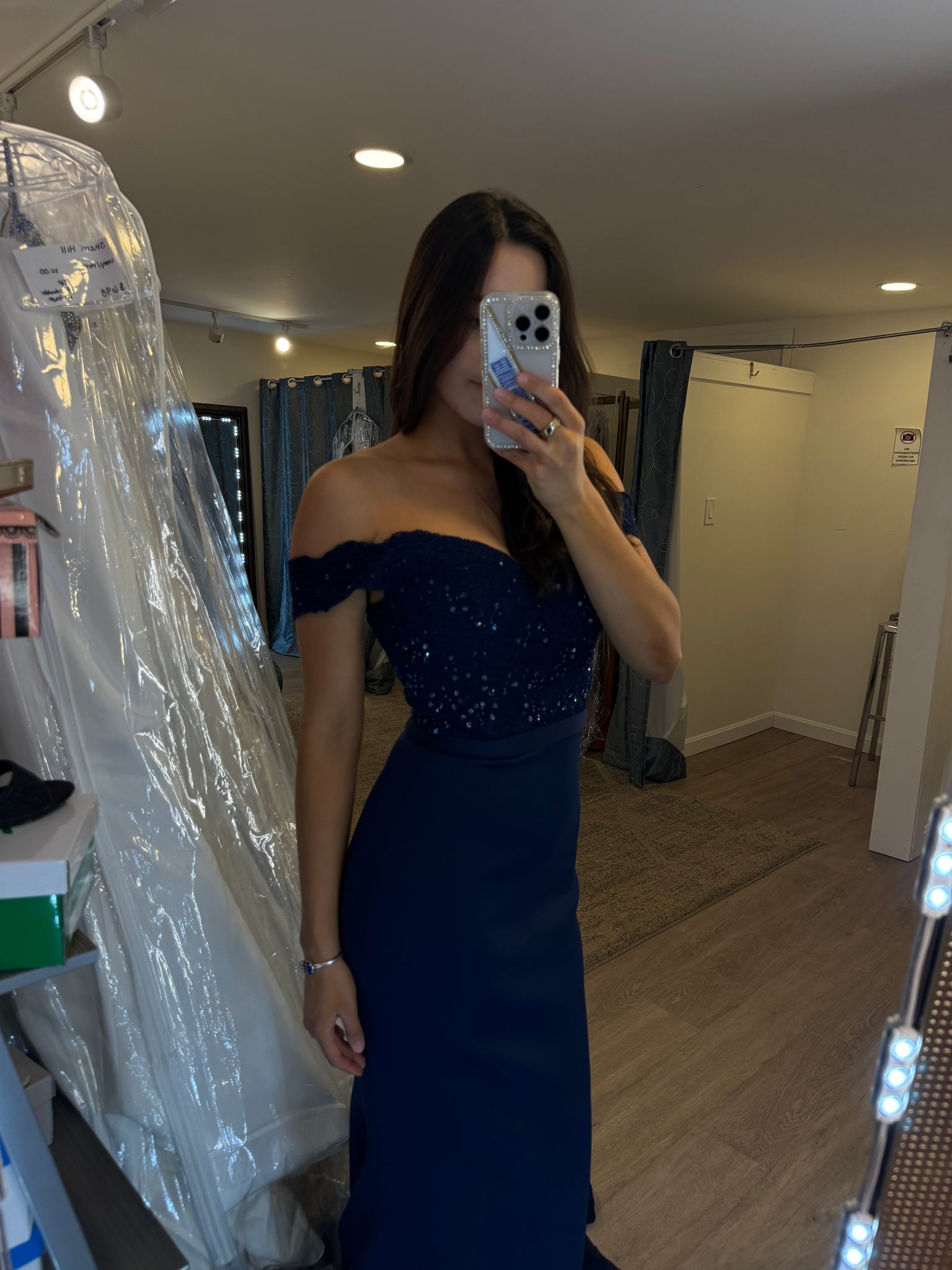 Brittany’s Boutique Dress #BB74463
