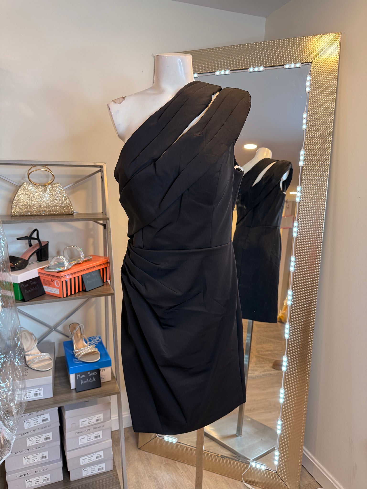 Ava Presley Dress #AP9734