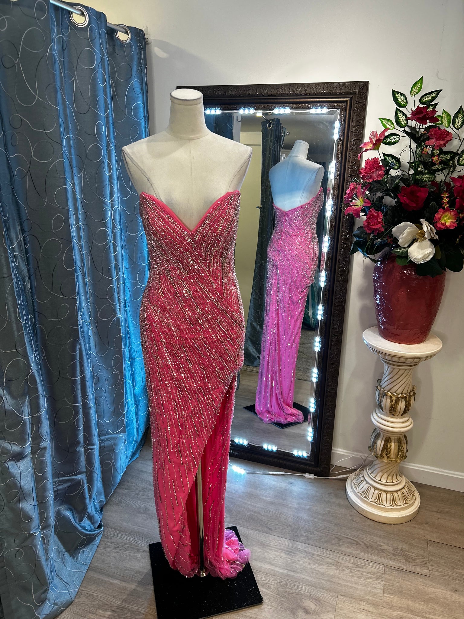 Jovani Dress #JOV46119
