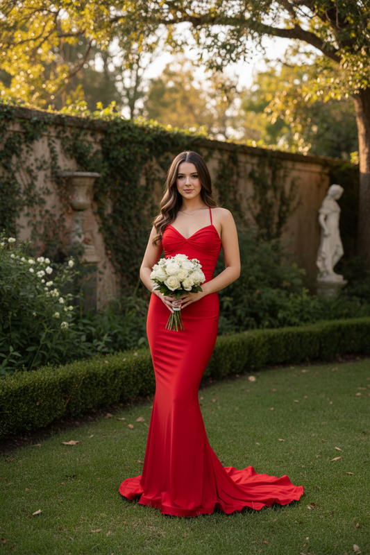 Jessica Angel Dress #JE6113