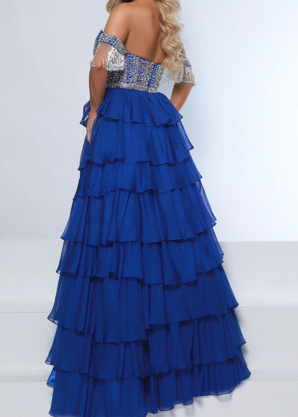 Johnathan Kayne Dress #JK9374