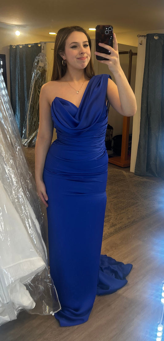 Tarik Ediz Dress