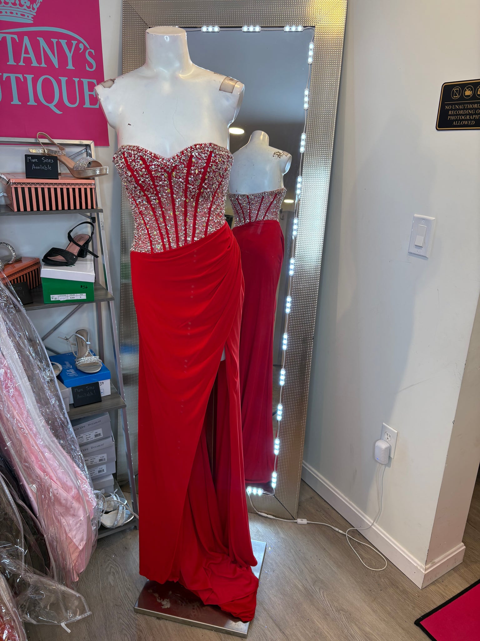 Jovani Dress #70295