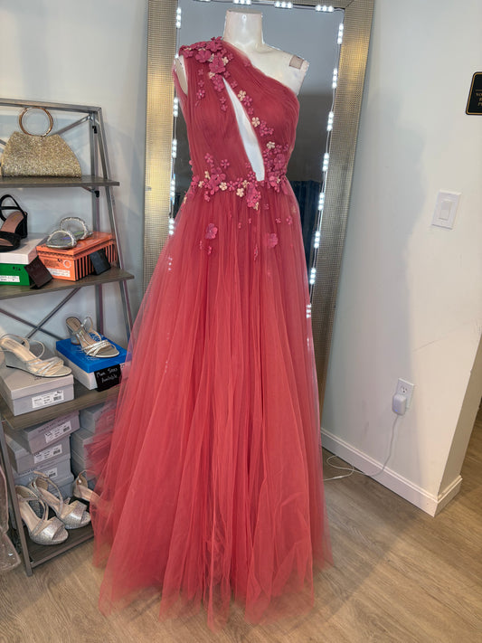 Tarik Ediz Dress size 4