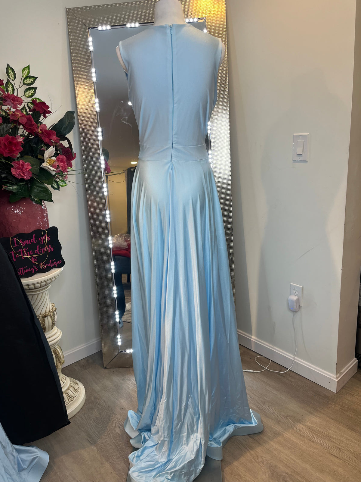 Jessica Angel Dress