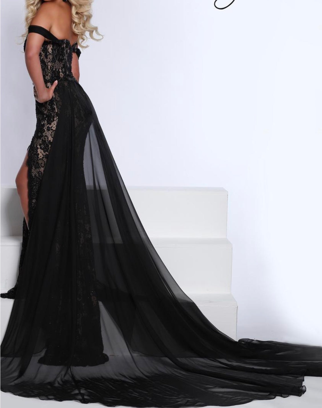 Johnathan Kayne Dress #JK7613