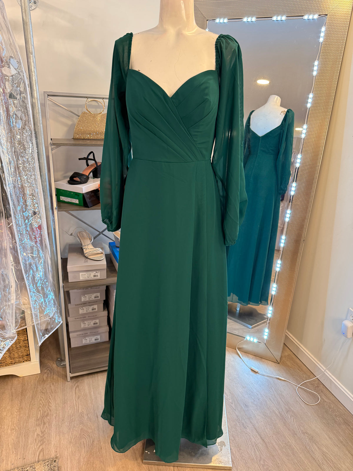 Christina Wu Celebration Gown
