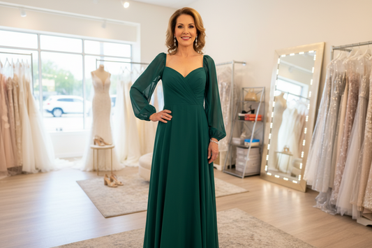 Christina Wu Celebration Gown