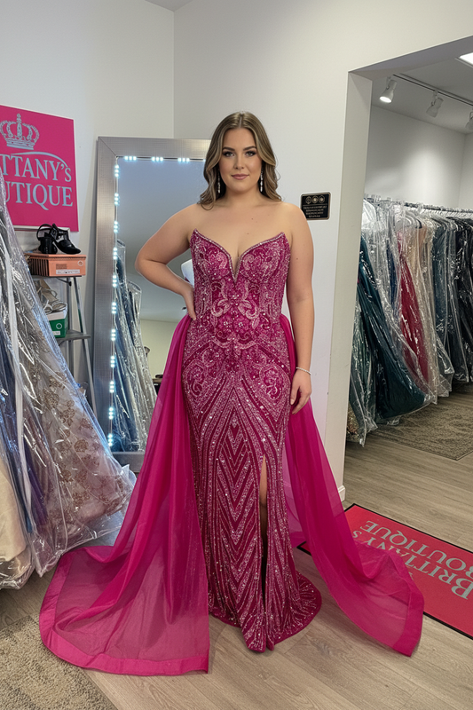 Jovani Dress #JOV96148