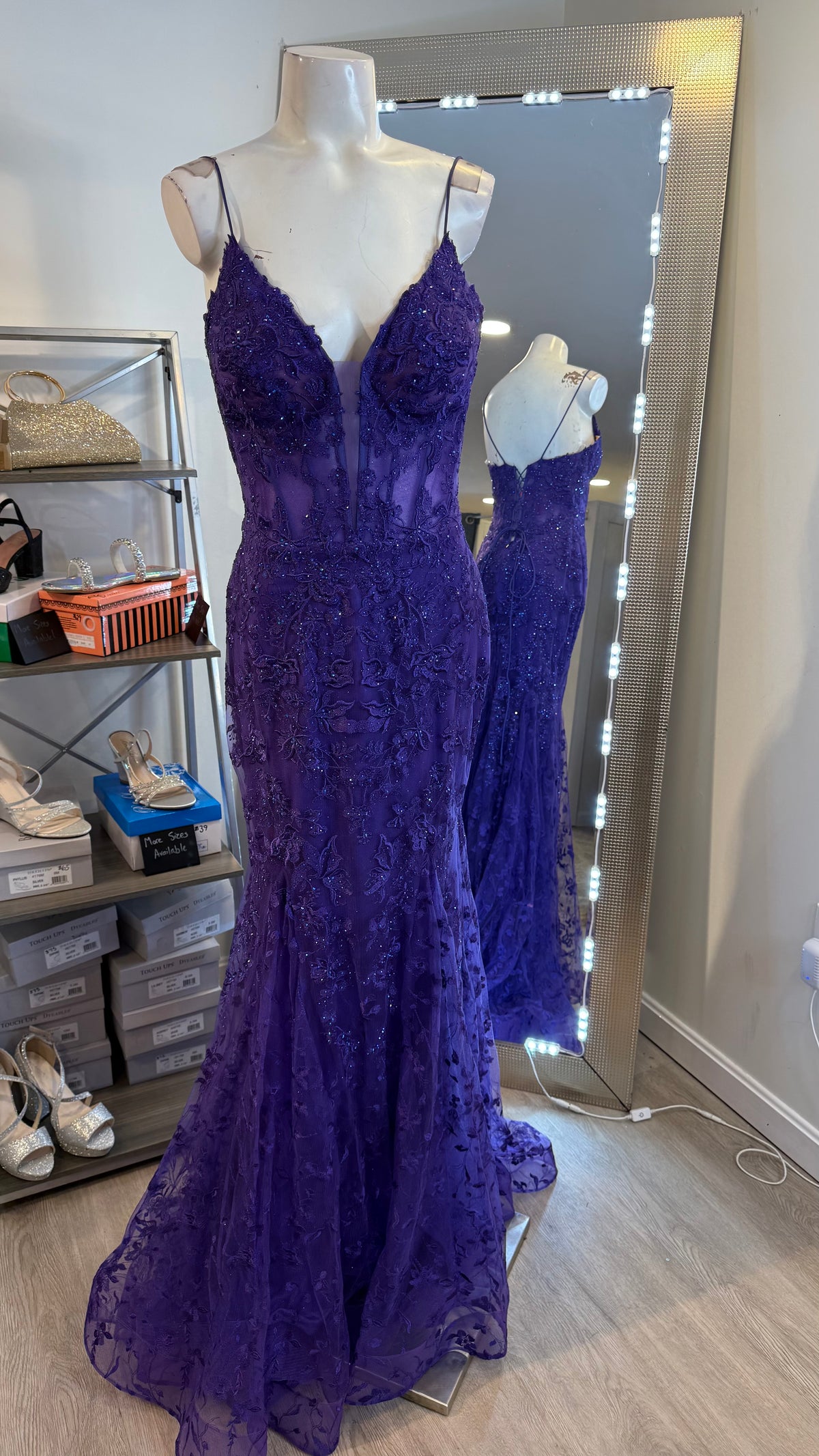 Ellie Wilde Dress #53053