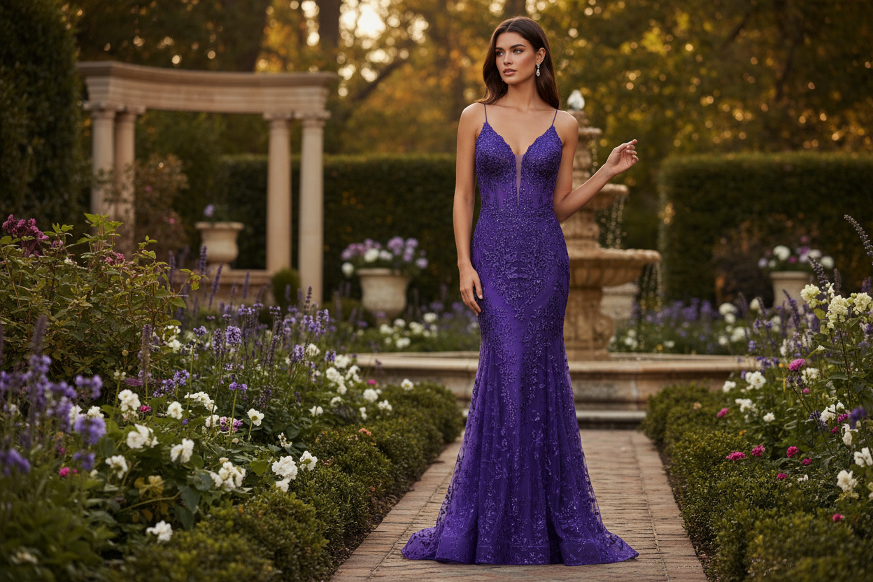Ellie Wilde Dress #53053