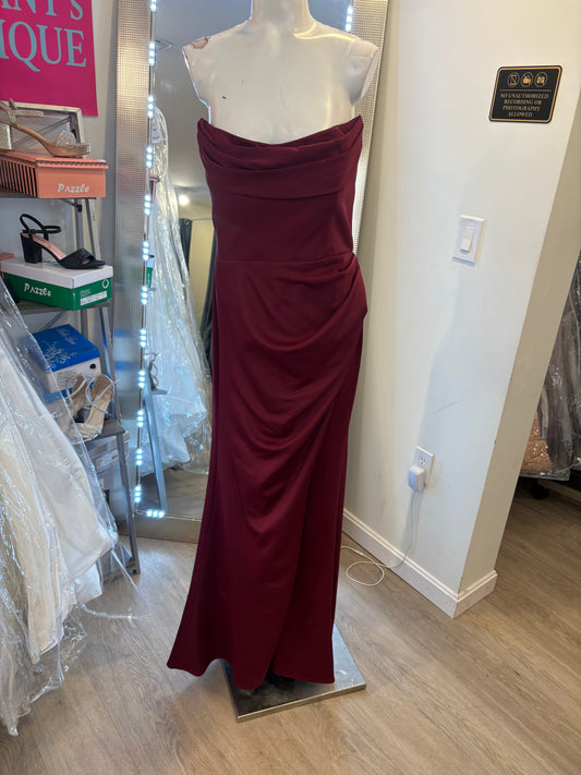 Brittany’s Boutique Dress #BB77165