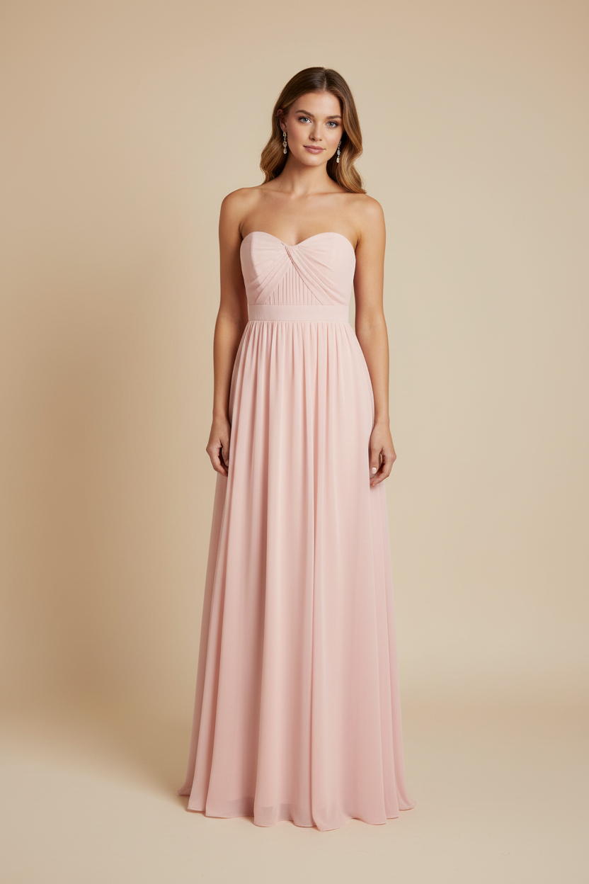 Brittany’s Boutique Dress