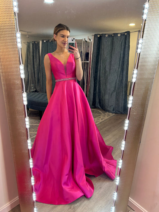 Brittany’s Boutique Gown