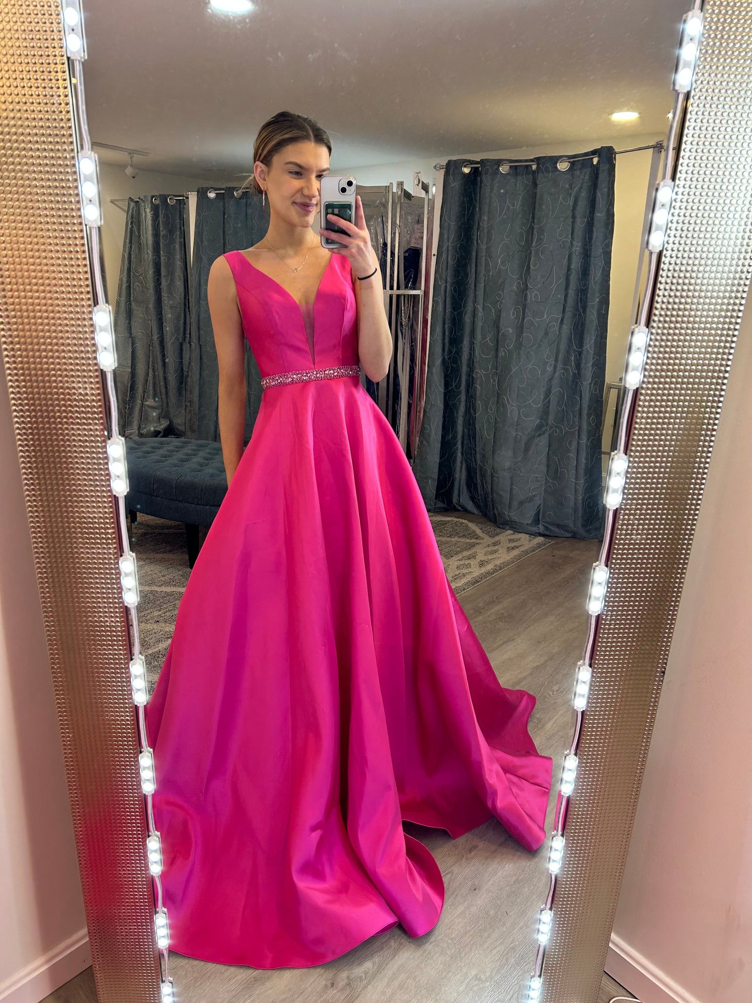 Brittany’s Boutique Gown