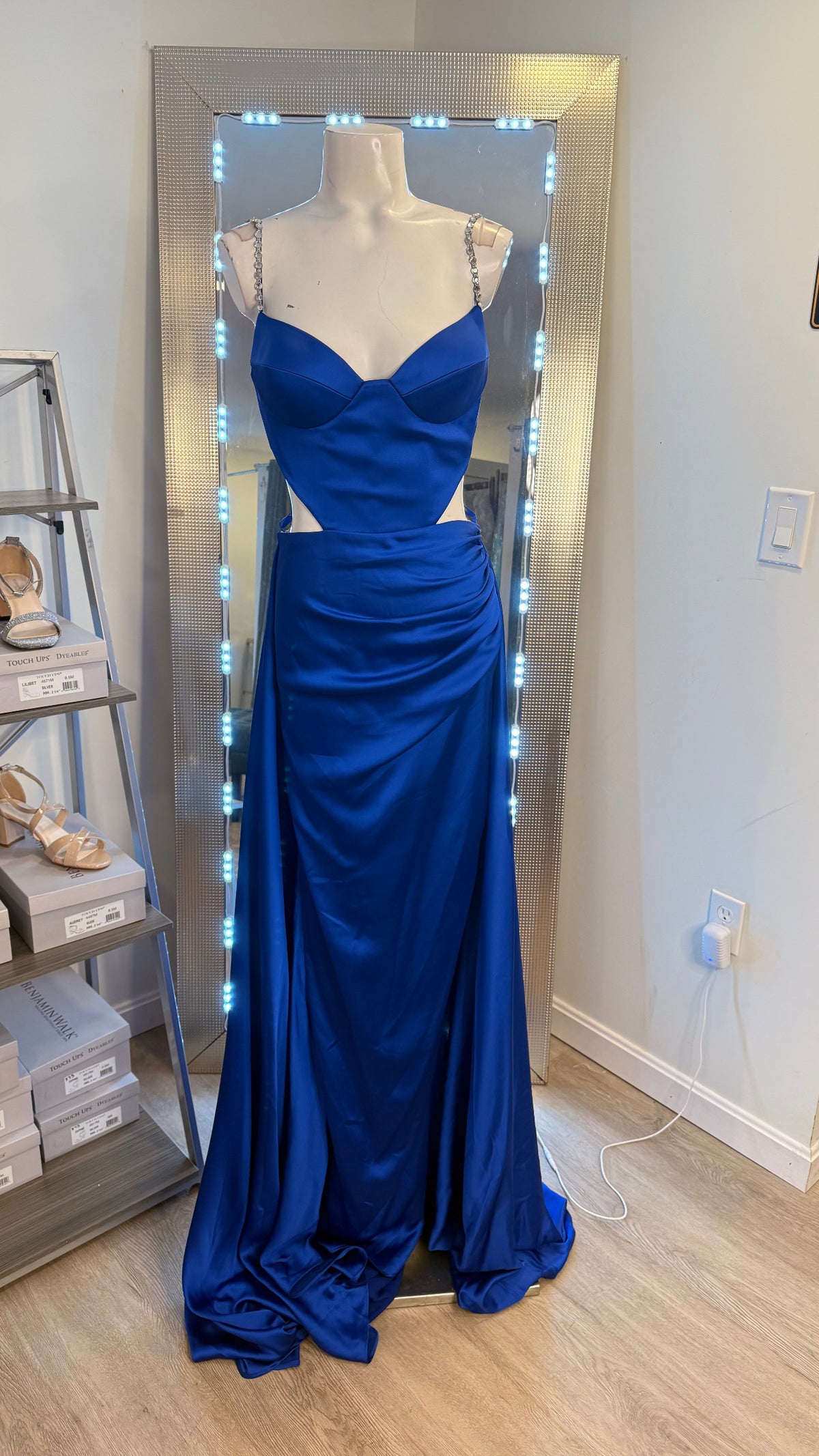 Tarik Ediz Dress