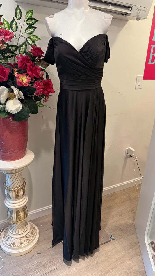 Brittany’s Boutique Dress #BB4963