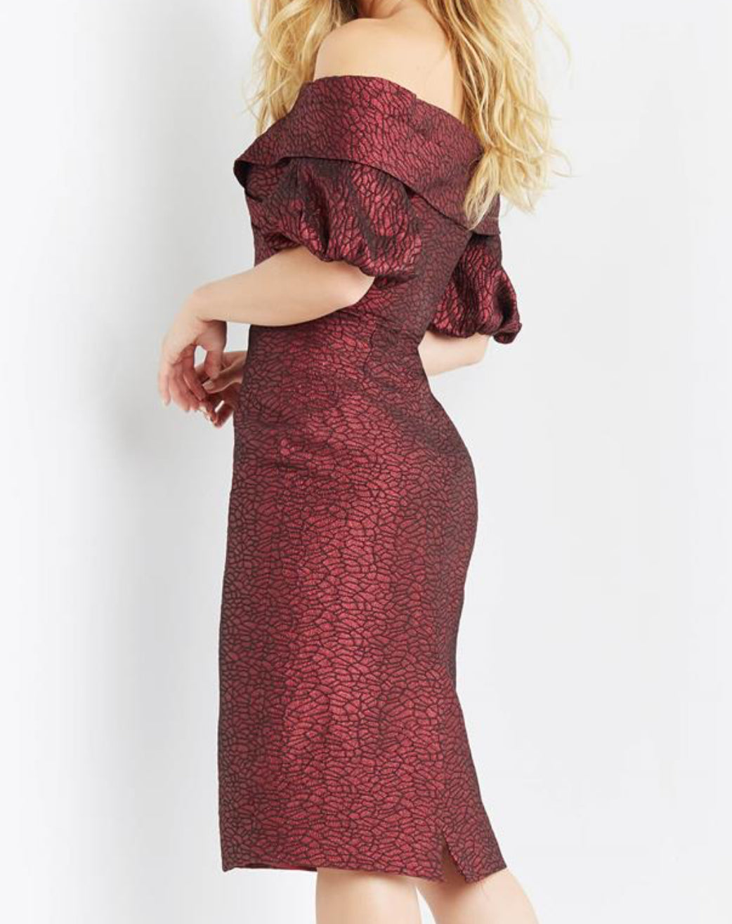Jovani Dress size 4