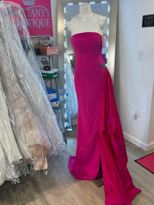 Jovani Dress #JV611923