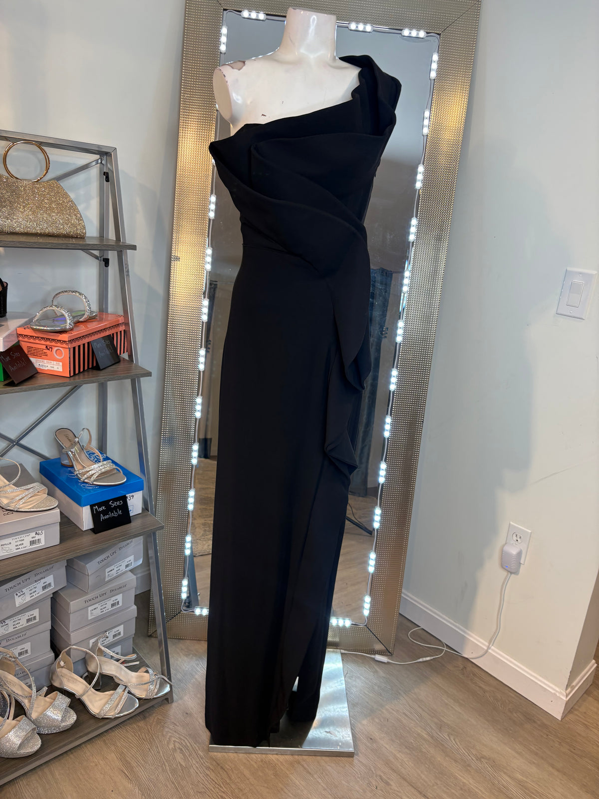 Tarik Ediz Dress