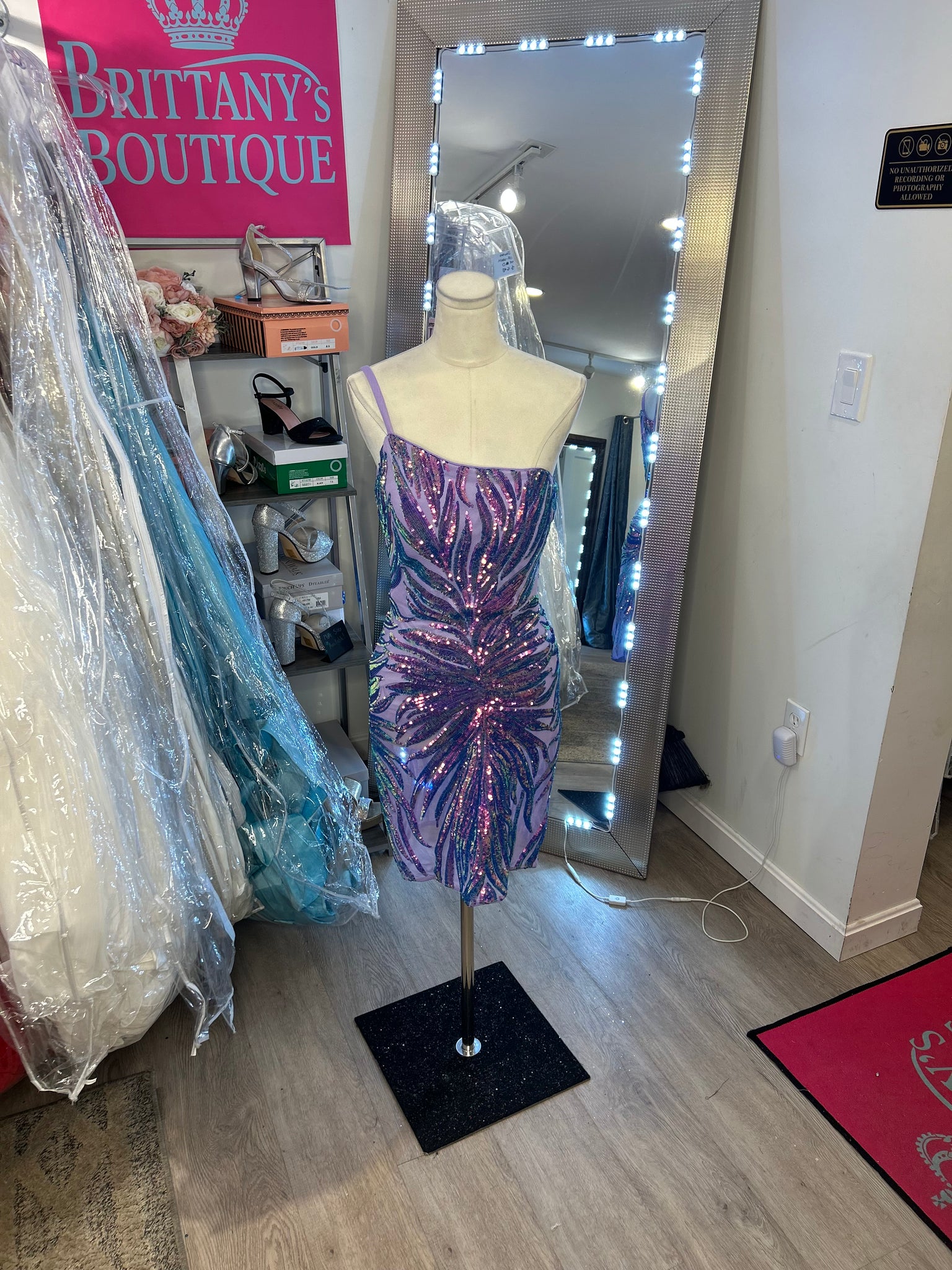 Jovani Dress #JOV34168