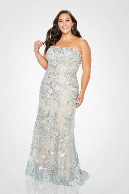 Montage Dress