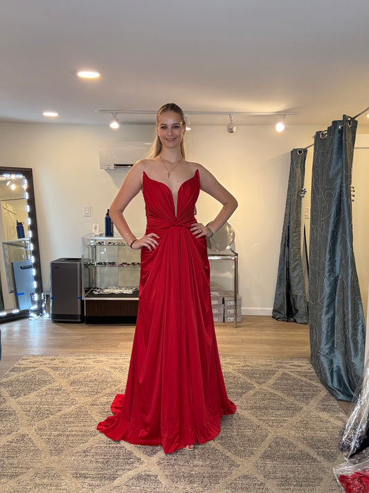 Tarik Ediz Dress #79942